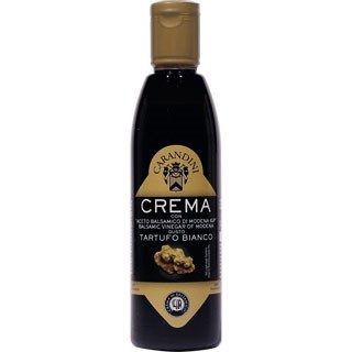 Novità prodotti - Creme all'aceto Balsamico